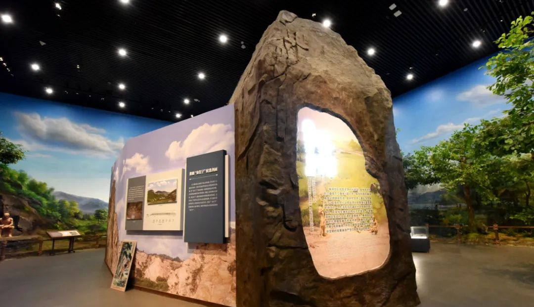 实景曝光!巢湖市博物馆新馆来了