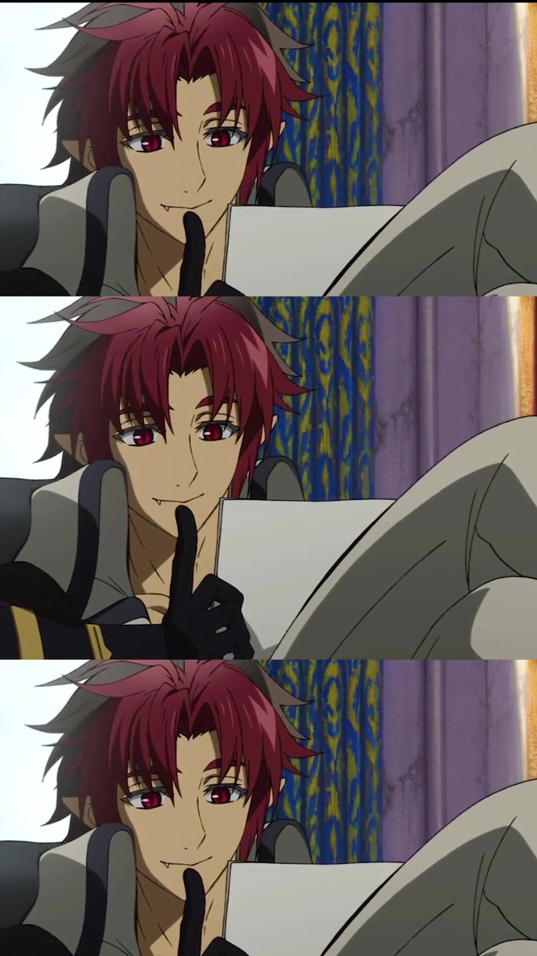 克罗里我简直是太帅了