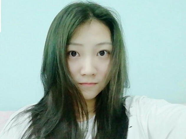 闷青色头发适合什么肤色