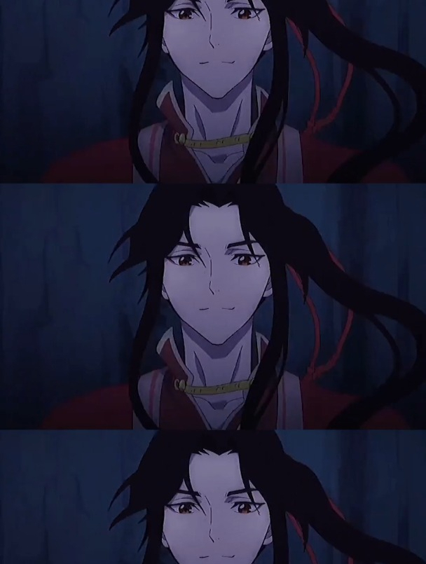 后面有花城主大号哦