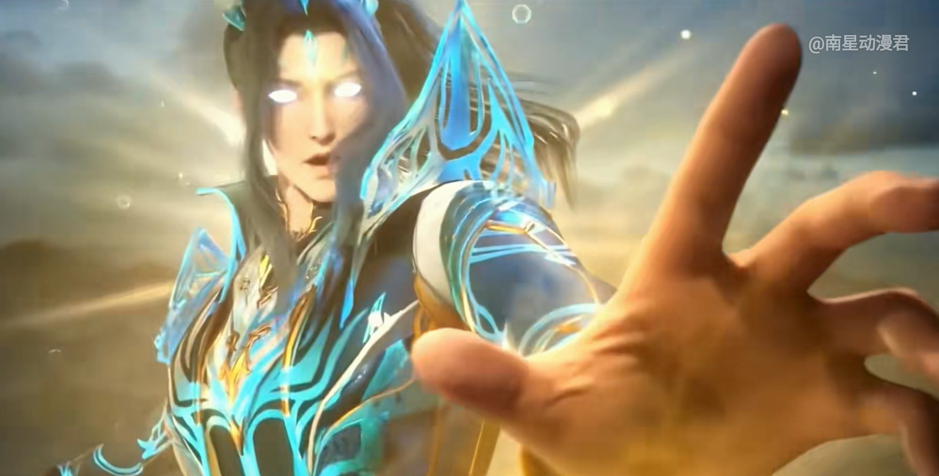 3800字看完"嘉陵关大战",数十名封号斗罗大战,唐昊炸环救唐三