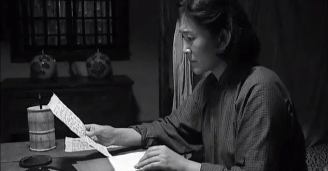 电视剧《红岩》江姐的原名,此剧让我们懂得了什么