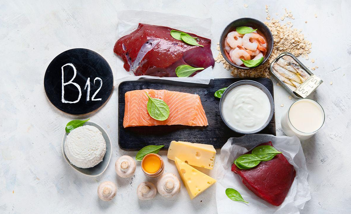 吃二甲双胍,为什么要补充维生素b12?缺乏维生素b12有何症状?