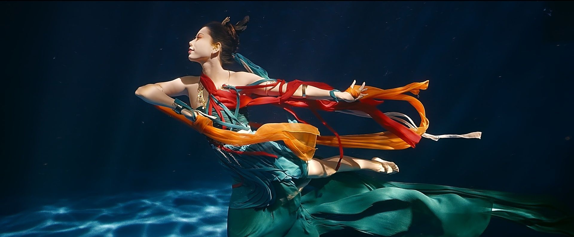 河南卫视的《唐宫夜宴》《中秋奇妙游》大获成功,为什么?