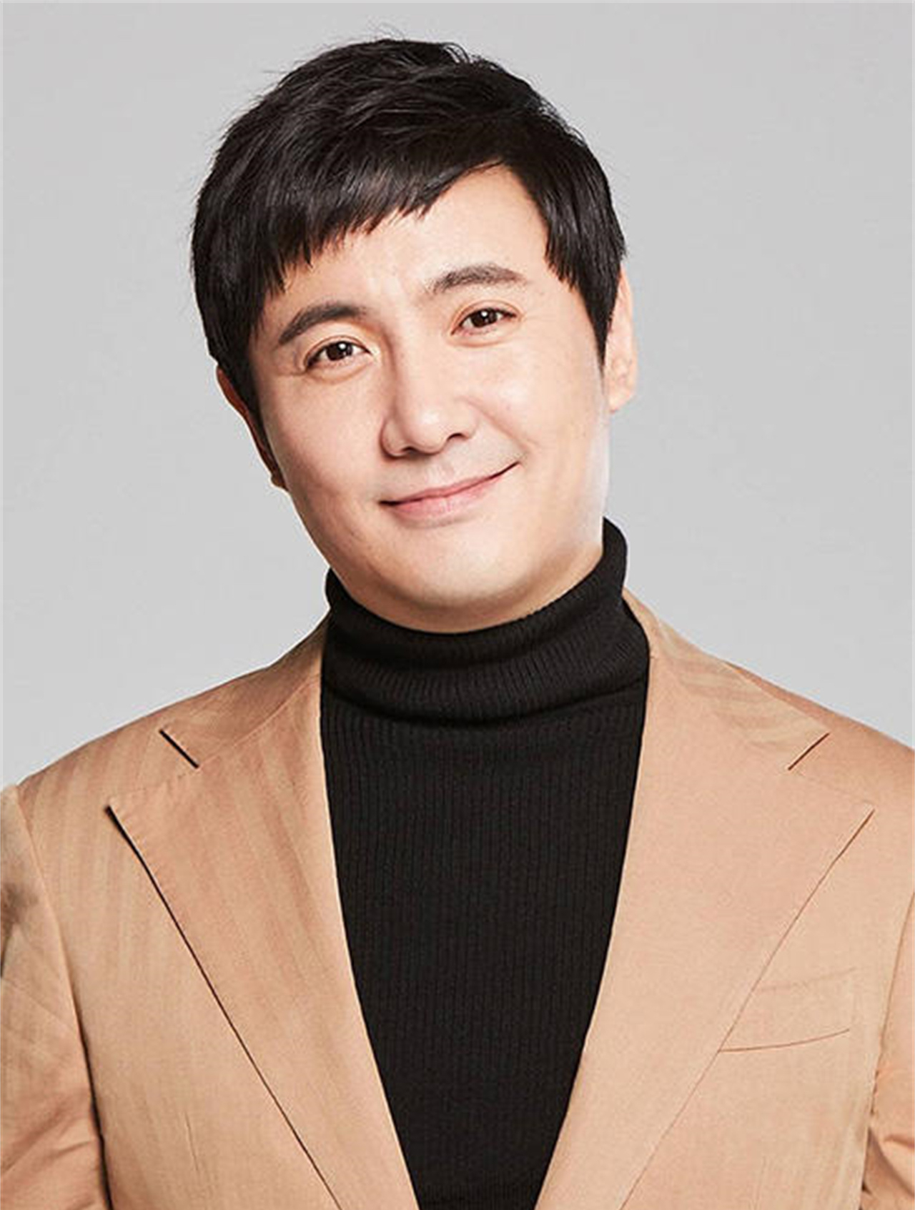 苦等沈腾12年,王琦一心只想嫁沈腾,沈腾:不娶她我是罪人!