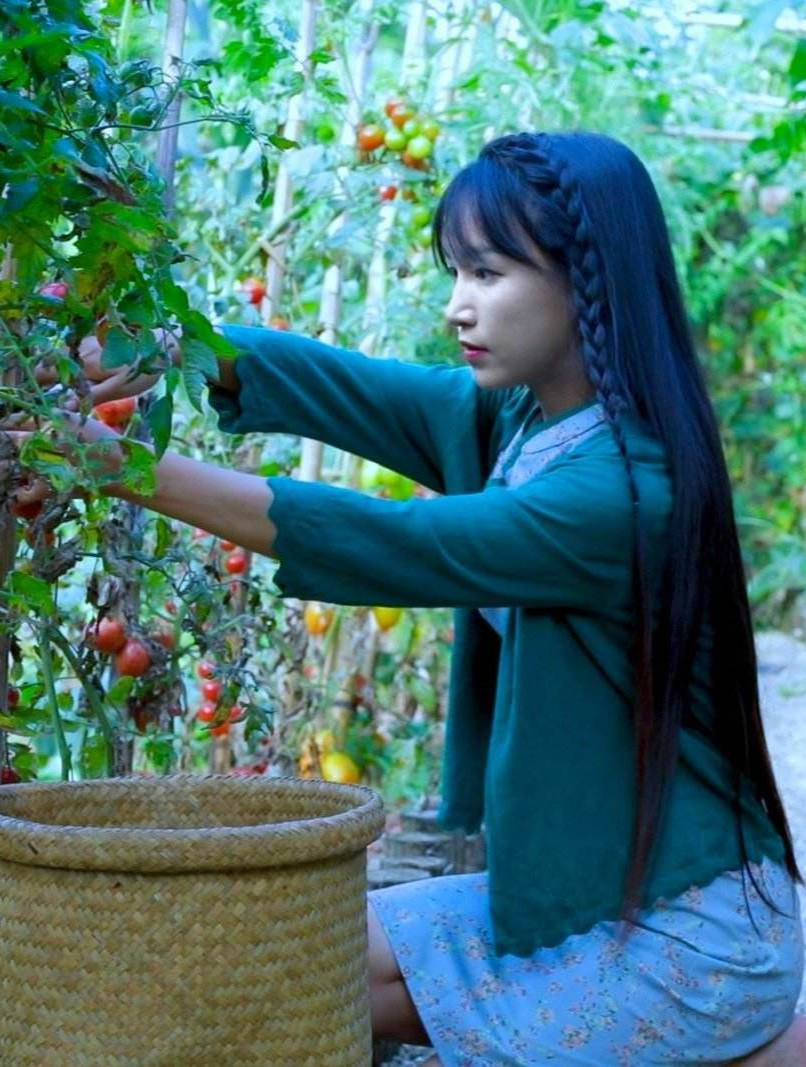 李子柒即将回归?成功拿回名字与微念和解,复出后还会一骑绝尘吗