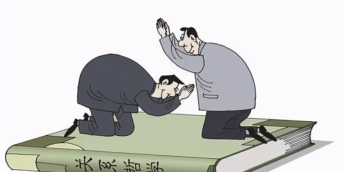 求人办事,就是这三大套路,高人都是这么玩的