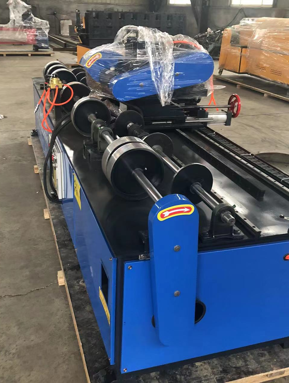 盘扣修复机 盘扣横杆清灰机 盘扣立杆清灰机 立杆除灰机