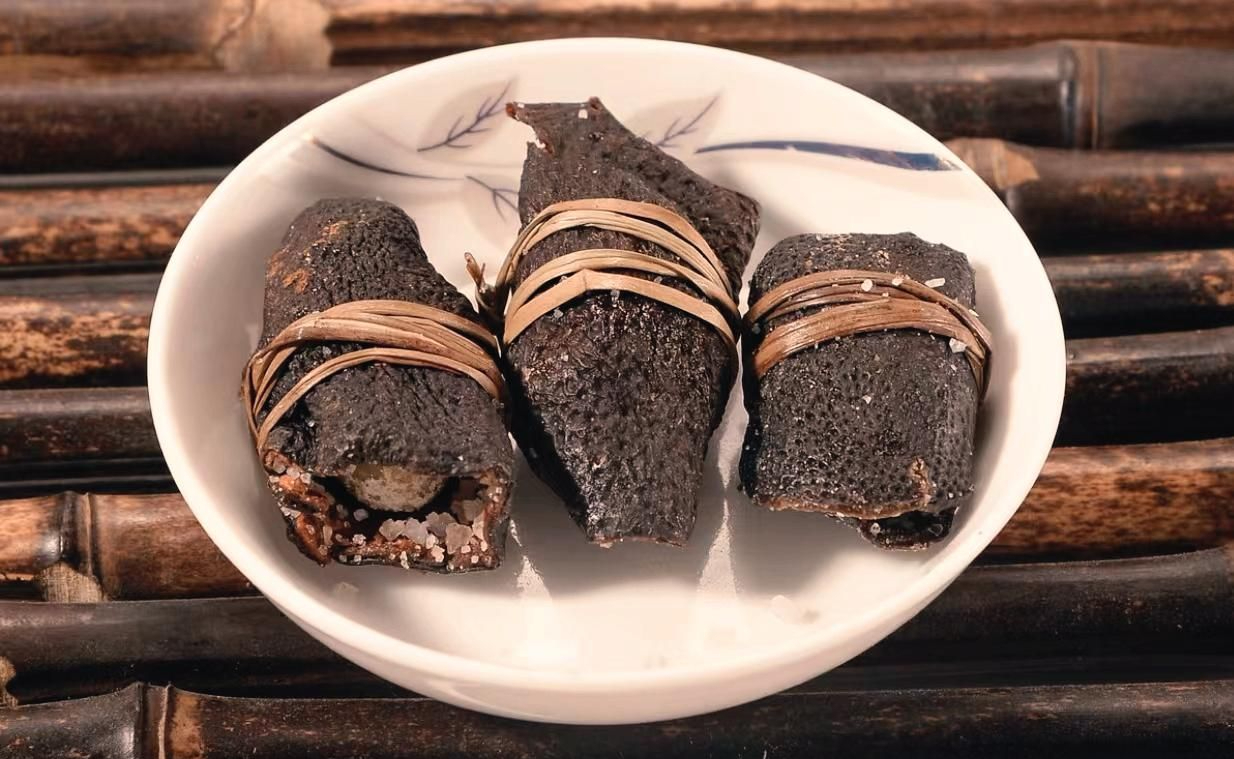 广东特色三宝扎,到底指的是哪三宝?