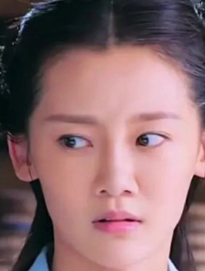 啊……原来楚乔传的小七是苗苗呀-度小视