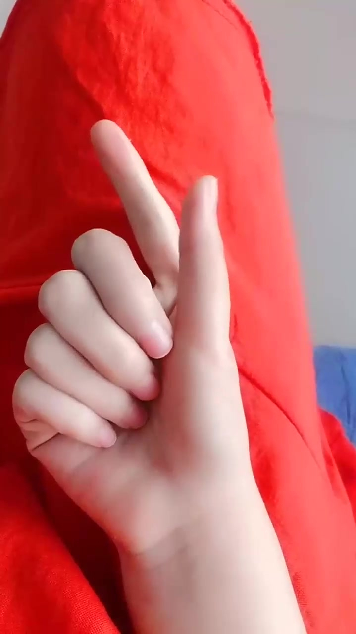 什么叫一根手指毁掉了一只手,伸出手指那一刻,我凌乱了!