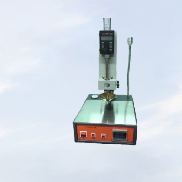 干粉灭火剂针入度测定方法及仪器介绍