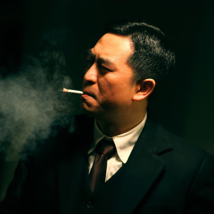 张嘉译演谍战剧,《悬崖》播出十年,《战上海》是否成就经典?