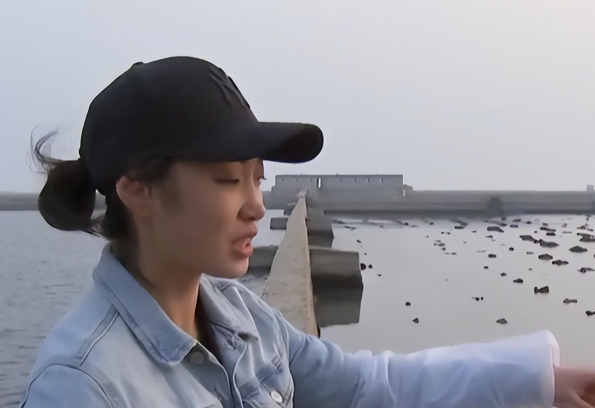 2015年辽宁女孩放弃1000万嫁妆下海创业4年时间大赚1个亿