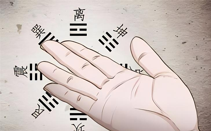 回顾人类指纹的斗和簸算真的是基因诅咒难道每个人未来早已注定