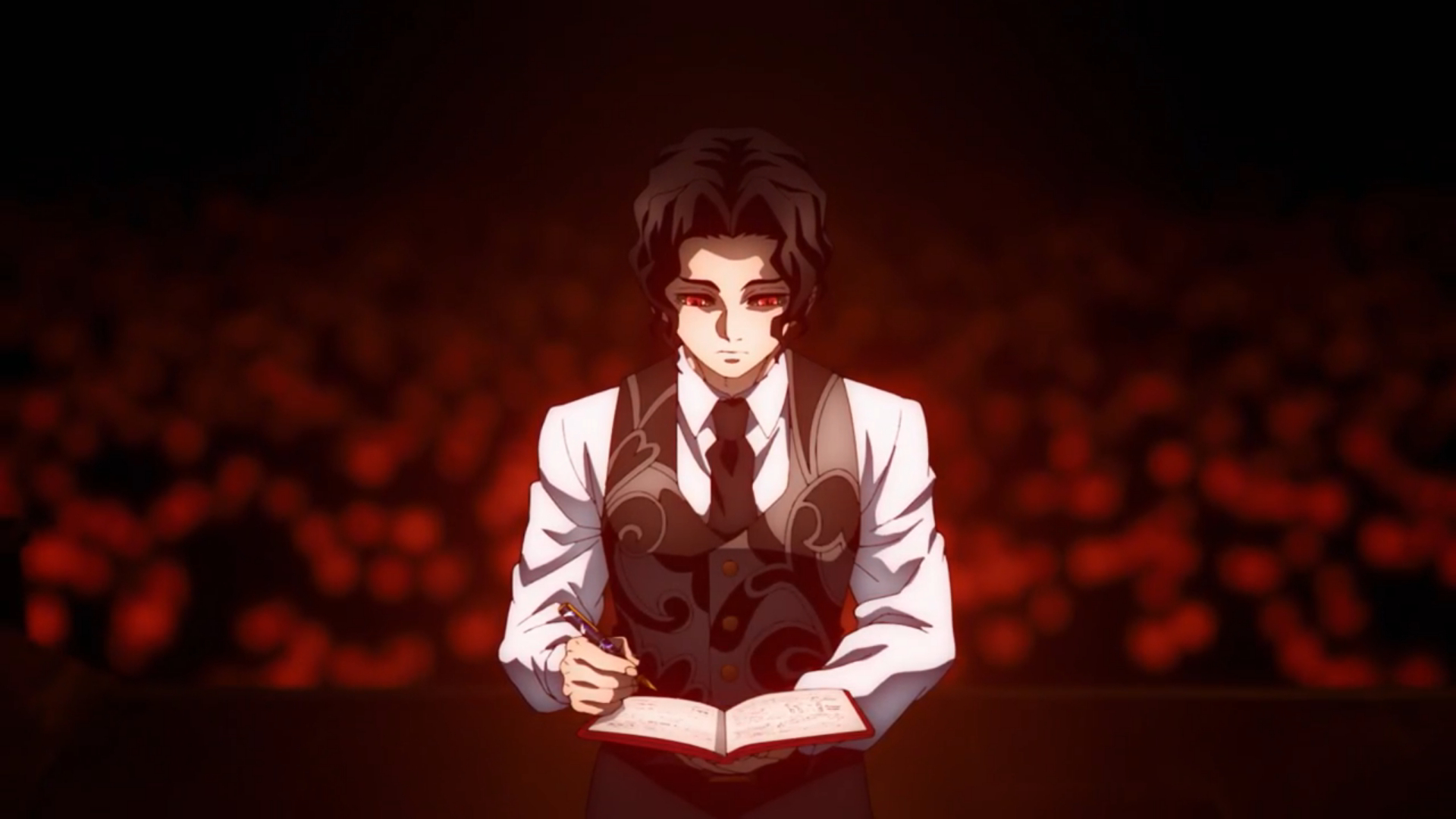 鬼灭之刃:无惨学医千年仍然一无是处,珠世轻松合成将鬼变人解药