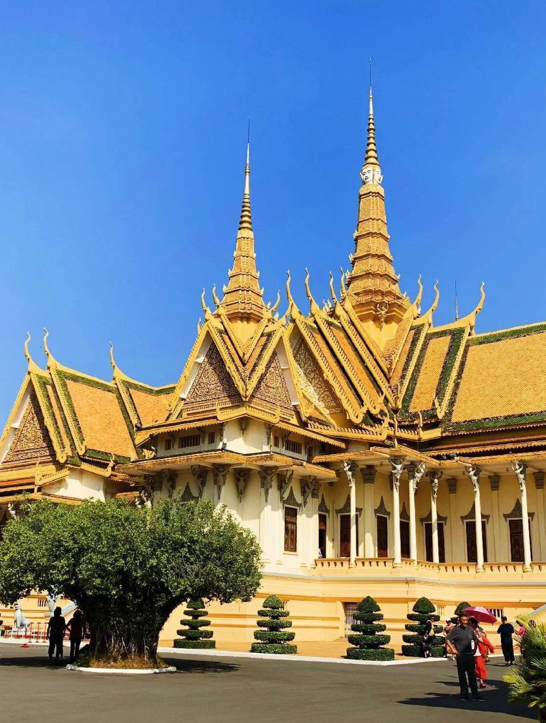 柬埔寨为什么乱3-度小视