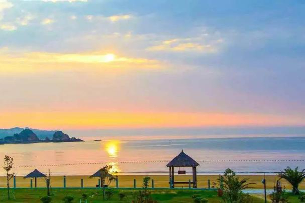 舟山枸杞岛旅游攻略