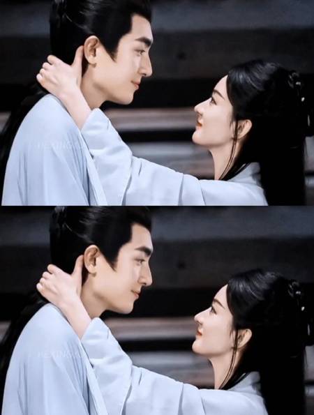 楚乔和宇文玥真的有来世,我们玥公子要出湖啦-度小视