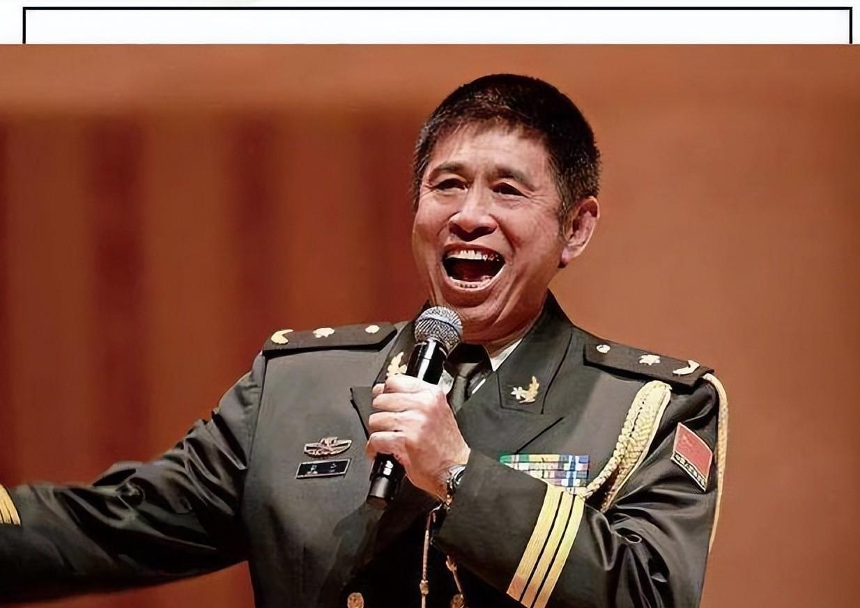 男高音歌唱家程志:曾与殷秀梅闪婚闪离,于文华龚琳娜悲痛悼念