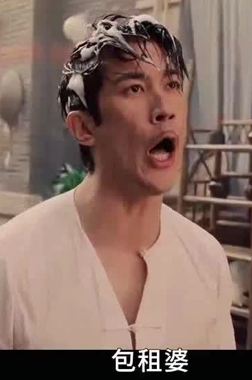 尔冬升翻拍《功夫》,想超越周星驰?对每个演员精益求精,可惜!