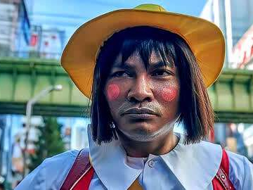 托尼贾在电影唐探中拍了多少广告?王宝强蹭花刘昊然的妆,用脚?