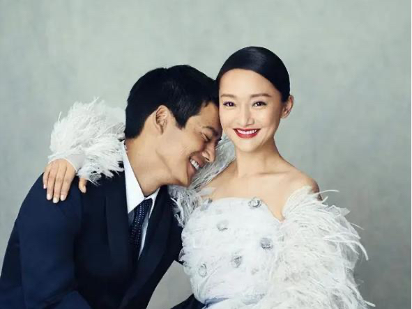 陈坤和周迅秘密结婚?友情转爱情引发热议!