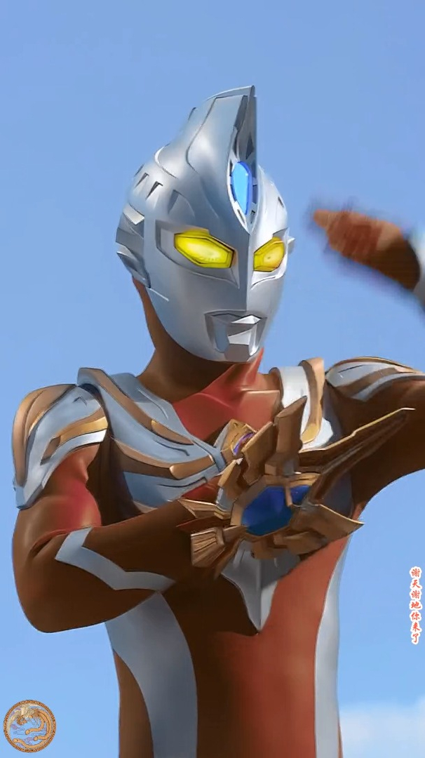 官方公认最快最强,银河巨剑分开天际,麦克斯当年也是无与伦比!-度小视