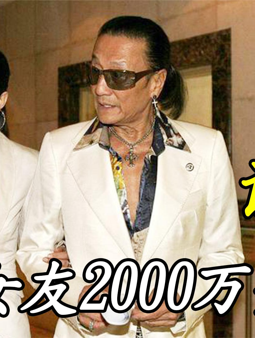 与谢贤相恋12年,用青春换来2000万分手费的coco,如今