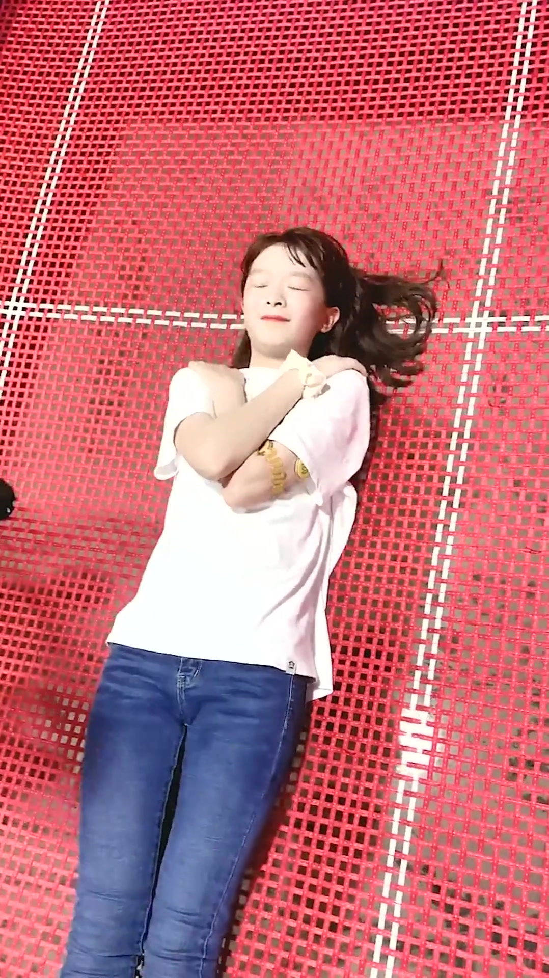 特别可爱的小妹妹,最后是不是满脸问号