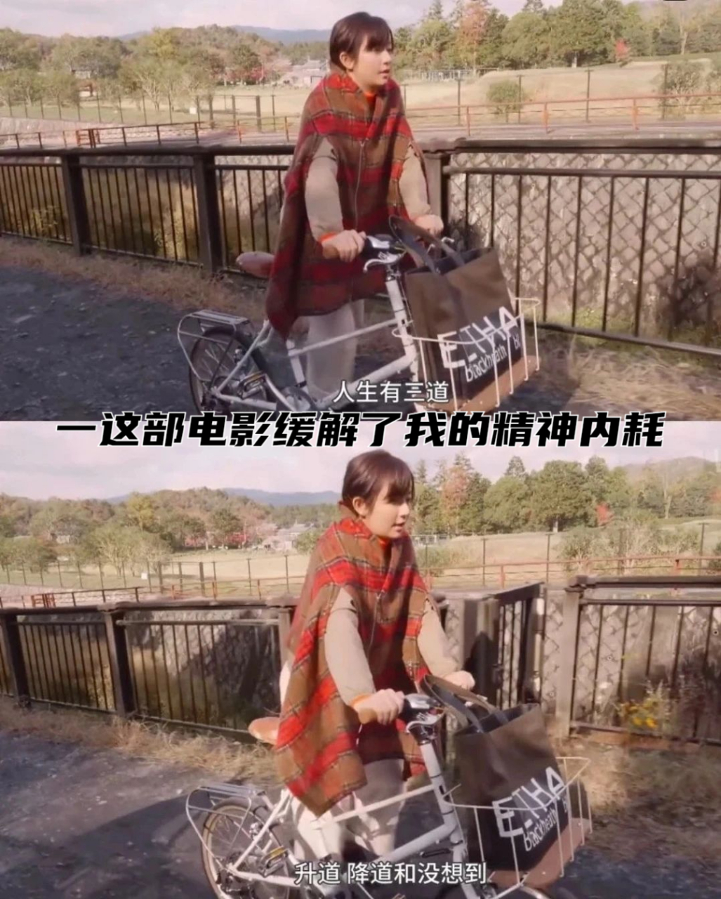 《在京都小住》 佳奈探店式打卡了各种百年老店,看的时候也好想尝尝用