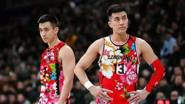 惊喜连连!辽篮双子星双双获奖,桑普森正式转正 前主帅终结3连败