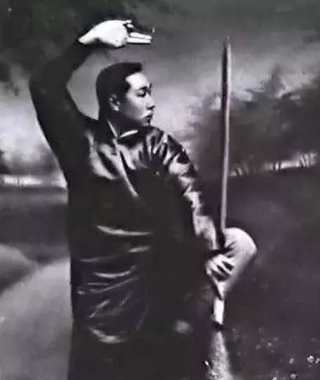 韩慕侠:被穷死的近代武林高手,曾大败俄国高手,晚年穷困潦倒!