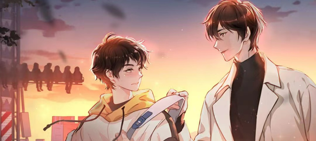 推文《择木而栖》年上甜宠-破镜重圆-超跑车速