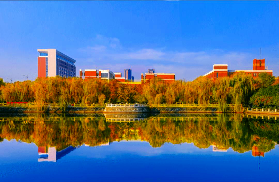 焦作大学遇见焦作师专,河南第一所职业技术师范大学或以焦作命名