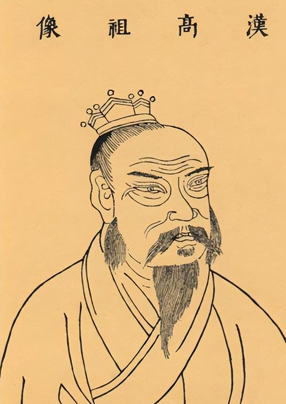 韩信惨遭吕后处死,他临死前撂下的狠话,为何让刘邦脊背发凉?