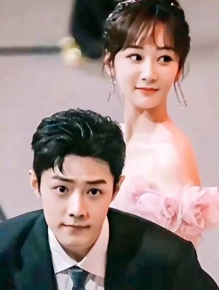 肖战杨紫二次合作,拍《将门毒后》你期待他俩再次合作吗?-度小视