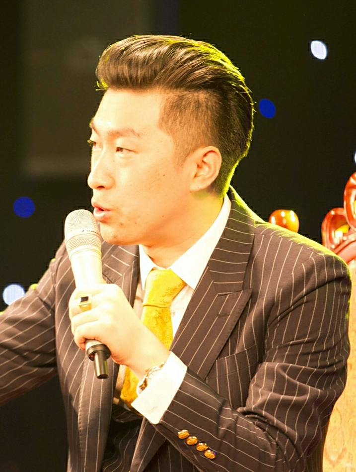 周文强:任何疾病都是可以疗愈的,癌症也不是事!-度小视