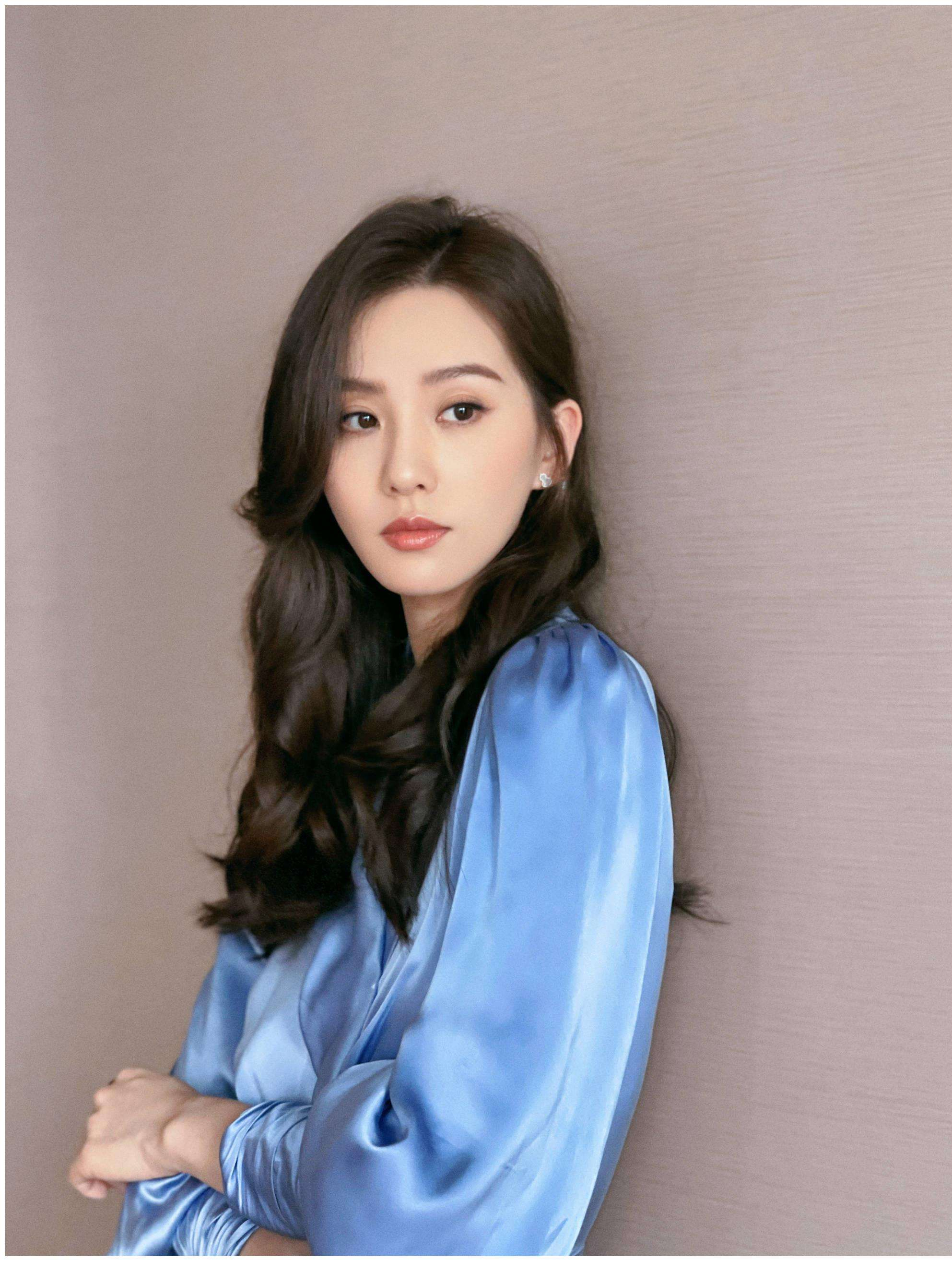 "婆媳不和"刘诗诗,与张歆艺不和,婚后不受婆婆待见2