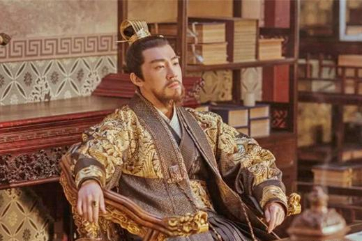 朱高煦:朱棣死得最惨的儿子,被侄子放进缸里,做成"瓦罐焖鸡"