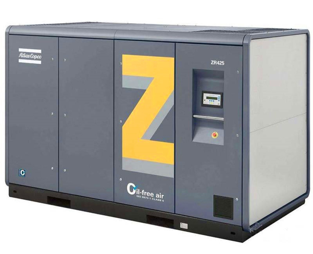 阿特拉斯空压机(广州)销售与维修保养售后服务商