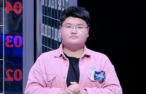 苏畅选朱辉宇,是最强大脑第十季最具玄学色彩的一次选择