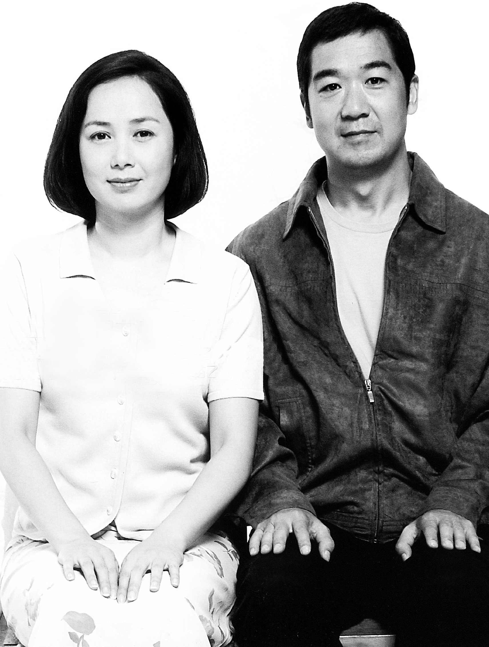 金婚李天骄结局:佟志与李天骄相见不如怀念