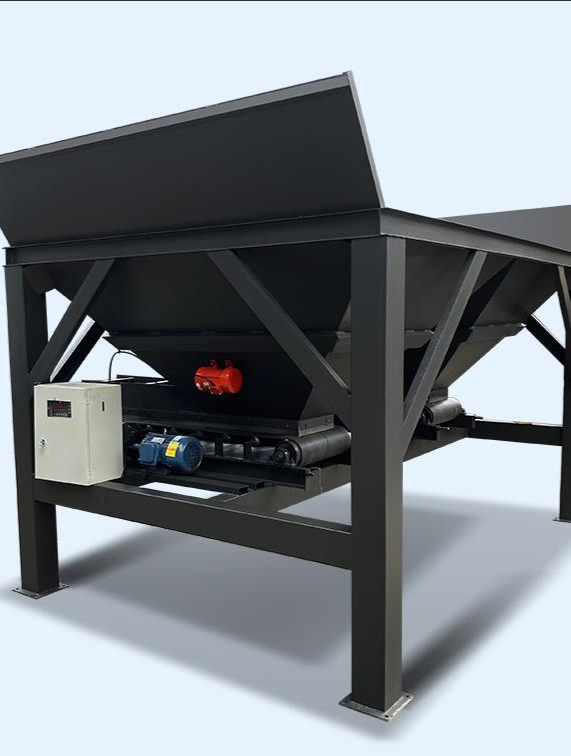 全自动称重沙土装袋机 砂石黄沙子打包机-度小视