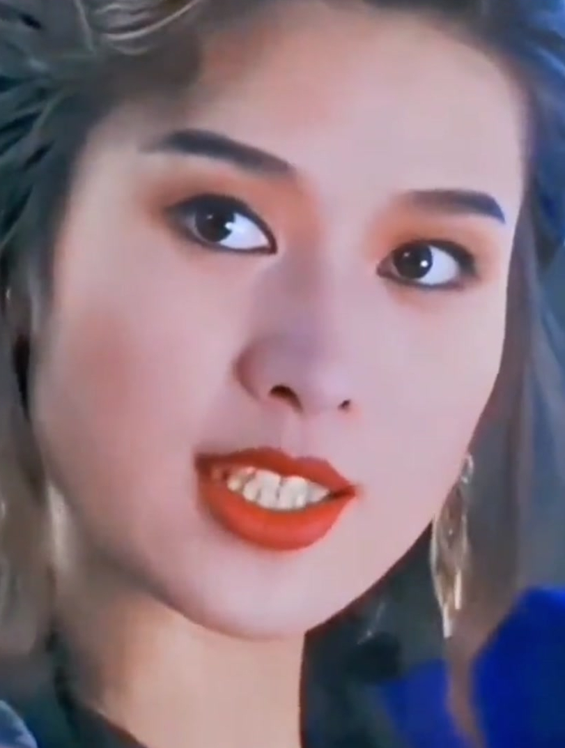 都知道她是水浒中的扈三娘,其实她也是"毒手罗刹赫青花"郑爽