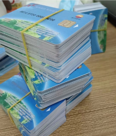 石油石化市面上流通性好的加油卡有哪些