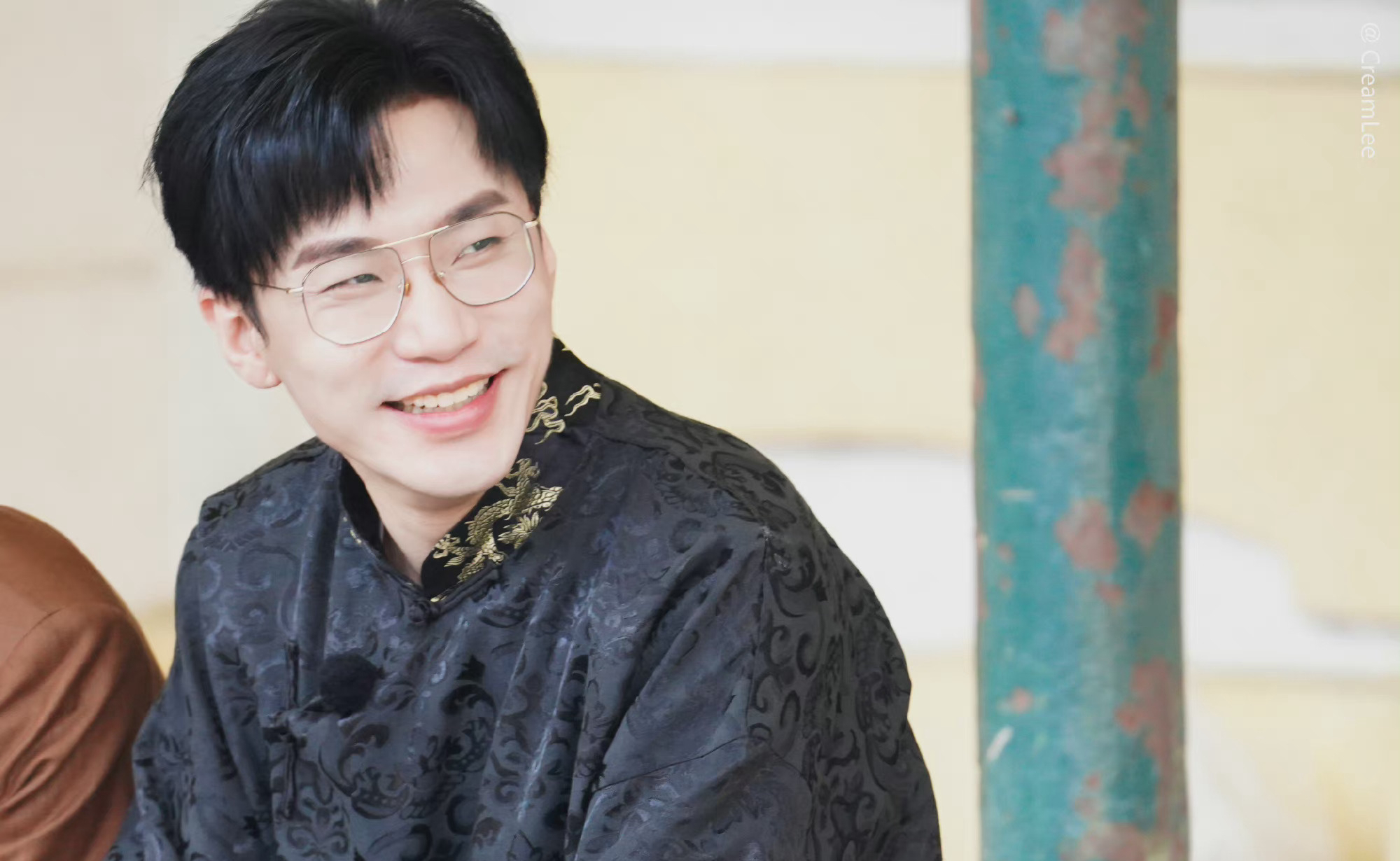 救场如救火,何九华空降南京德云社演出,任劳任怨获观众一致称赞