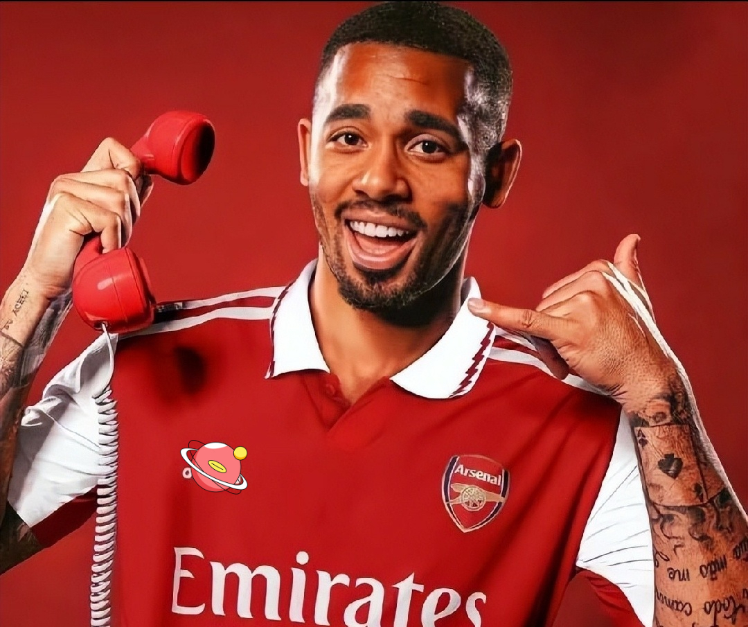 拉米雷斯建议热苏斯客串前腰,扎卡拥有"幕后英雄"的功能