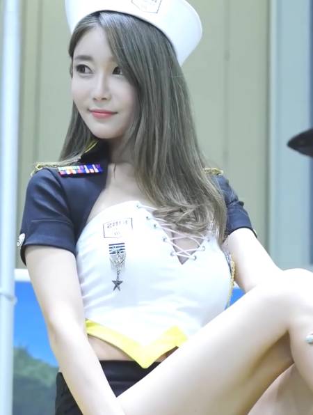 韩国美女崔瑟琪,精彩视频第61弹,精致容颜魔鬼身材,魅力十足-度小视