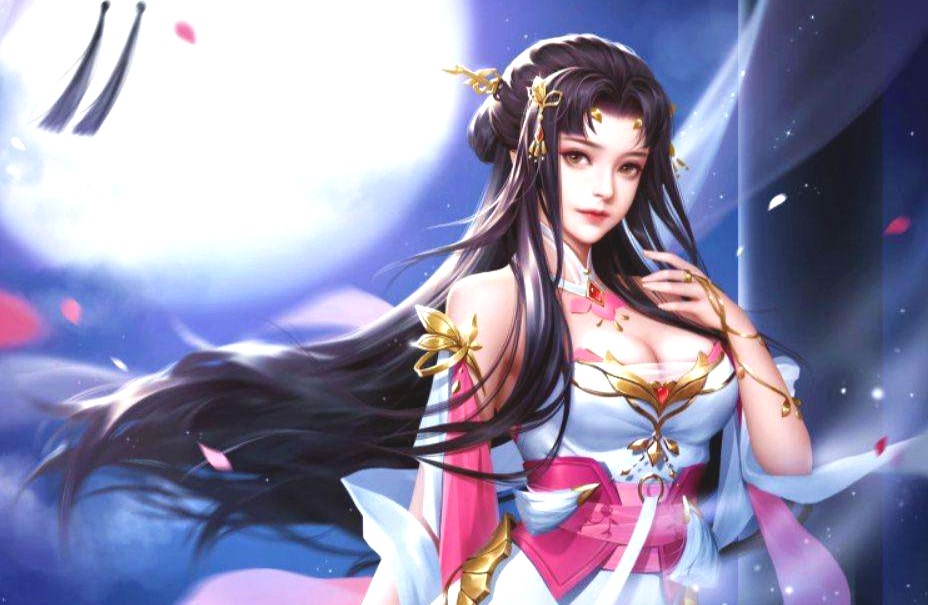 凡人修仙传:为什么紫灵一定是墨彩环转世?其实,很多人都是紫灵